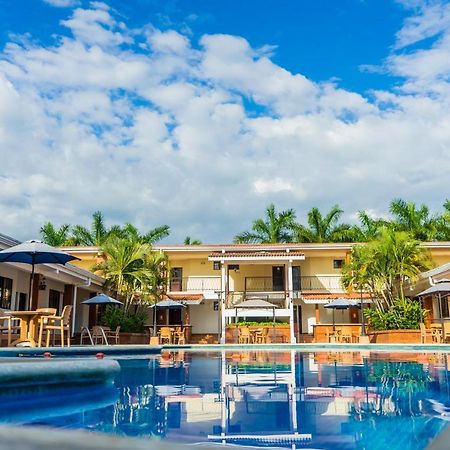 Farallones Hotel Chinandega Extérieur photo