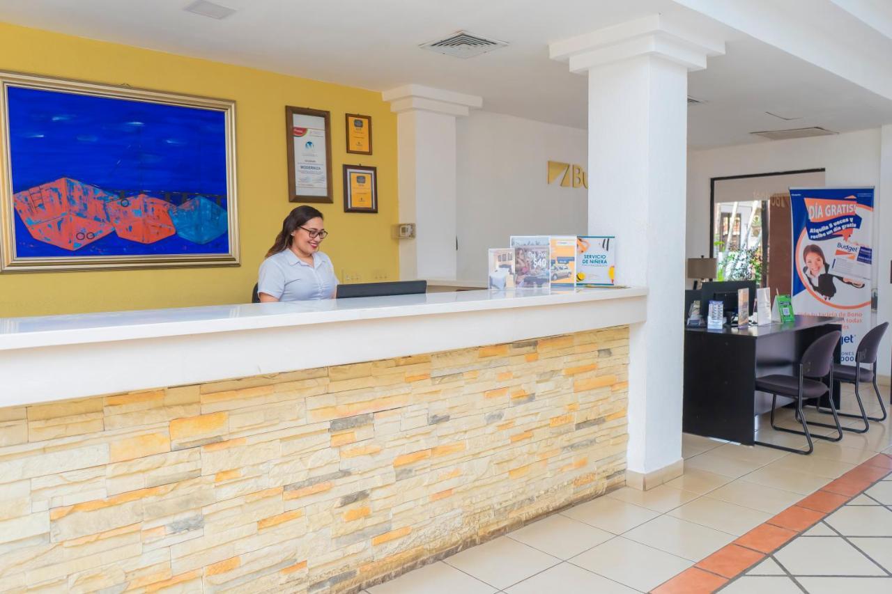 Farallones Hotel Chinandega Extérieur photo